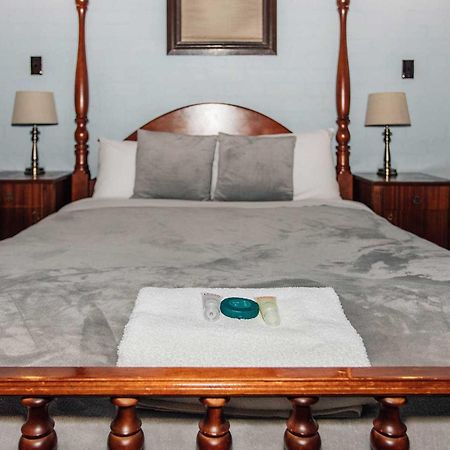 Settlers Hotel York Kültér fotó
