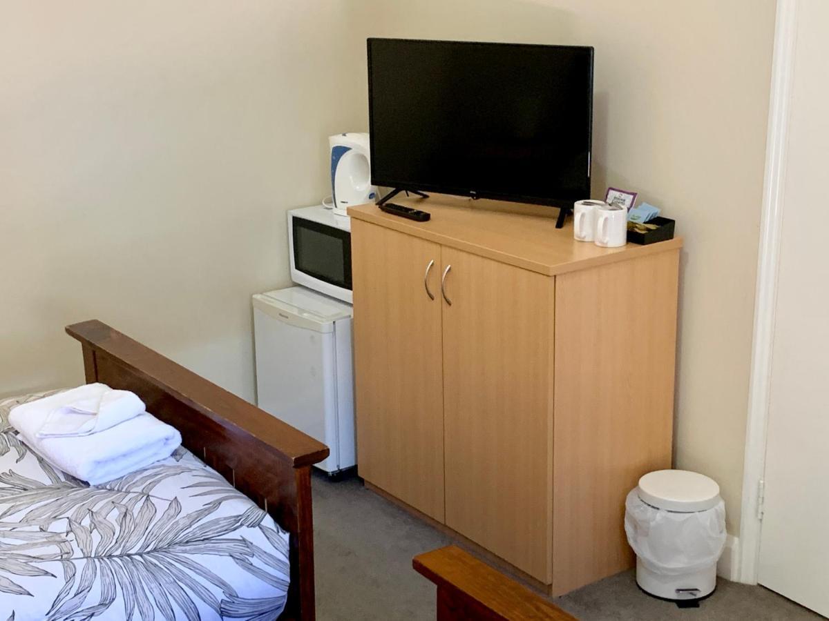 Settlers Hotel York Kültér fotó