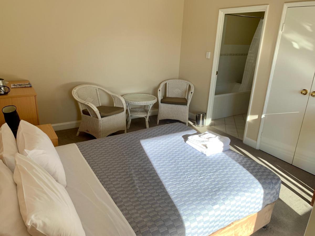 Settlers Hotel York Kültér fotó