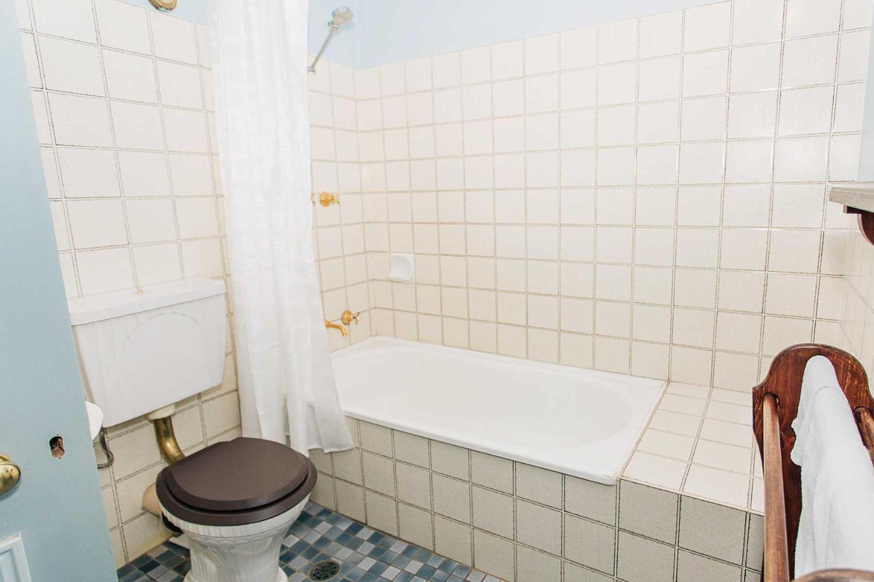 Settlers Hotel York Kültér fotó
